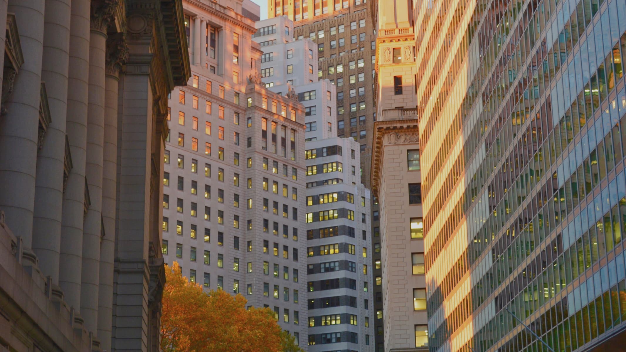 Office Building